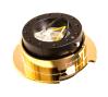 Generation 2.5 Quick Release Black Body & Gold Ring - image 1