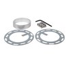 Generation 2.5 Quick Release Black Body & Gold Ring - image 2