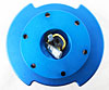 Generation 2.5 Quick Release Blue Body & Blue Ring - image 3