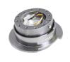 Generation 2.5 Quick Release Gun Metal Body & Gun Metal Ring - image 1
