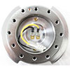 Generation 2.5 Quick Release Gun Metal Body & Gun Metal Ring - image 2
