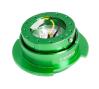 Generation 2.5 Quick Release Green Body & Green Ring - image 1