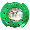 Generation 2.5 Quick Release Green Body & Green Ring - image 2