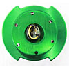 Generation 2.5 Quick Release Green Body & Green Ring - image 3