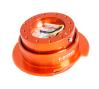 Generation 2.5 Quick Release Orange Body & Orange Ring - image 1