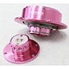 Generation 2.5 Quick Release Pink Body & Pink Ring - image 2