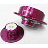 Generation 2.5 Quick Release Purple Body & Purple Ring - image 2