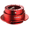 Generation 2.5 Quick Release Red Body & Ring - image 1