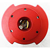 Generation 2.5 Quick Release Red Body & Ring - image 4