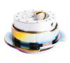 Generation 2.5 Quick Release Silver Body & Neo-Chrome Ring - image 1