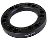 Hub Spacer [1/2 in., Black] - image 1