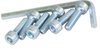 Hub Spacer [1/2 in., Black] - image 2