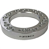Hub Spacer Silver - image 1