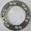 Hub Spacer Silver - image 2