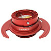 Generation 3.0 Quick Release Red Body & Ring - image 1