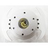 Generation 3.0 Quick Release Silver Gold Body & Ring - image 2