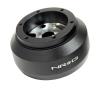 Short Hub Adapter BMW E46 - image 1