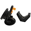 Steering Wheel Quick Tilt System with Lock Black - image 2
