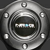 Deep Dish Sport Steering Wheel Diameter: 13.78" (350mm) - image 1