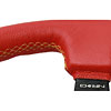 Deep Dish Sport Steering Wheel Diameter: 13.78" (350mm) - image 2