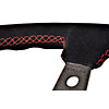 Deep Dish Sport Steering Wheel Diameter: 13.78" (350mm) - image 4