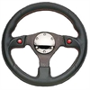 Two-Button Steering Wheel Diameter: 12.60" (320mm) - image 1