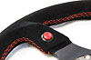 Two-Button Steering Wheel Diameter: 12.60" (320mm) - image 2