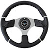 EVO Sport Steering Wheel Diameter: 13.78" (350mm) - image 1