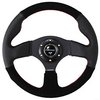 Race Series Steering Wheel Diameter: 12.60" (320mm) - image 1