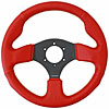 Race Series Steering Wheel Diameter: 12.60" (320mm) - image 1