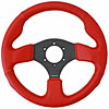 Race Series Steering Wheel Diameter: 12.60" (320mm) - image 1