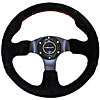 Race Series Steering Wheel Diameter: 12.60" (320mm) - image 1