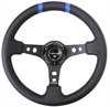 Limited Edition Sport Steering Wheel Wheel Diameter: 13.78" (350mm) - image 1