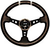 Limited Edition Sport Steering Wheel Wheel Diameter: 13.78" (350mm) - image 1