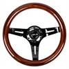 CLASSIC WOOD GRAIN WHEEL