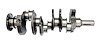 101600 Remanufactured Crankshaft Kit for 1977-1987 Buick, Chevrolet, Oldsmobile, Pontiac 3.2L, 3.8L - image 1