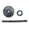 101600 Remanufactured Crankshaft Kit for 1977-1987 Buick, Chevrolet, Oldsmobile, Pontiac 3.2L, 3.8L - image 3