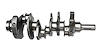 102300 Remanufactured Crankshaft Kit for 1984-1988 Buick, Chevrolet, Oldsmobile, Pontiac 3.8L - image 1