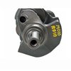 102300 Remanufactured Crankshaft Kit for 1984-1988 Buick, Chevrolet, Oldsmobile, Pontiac 3.8L - image 2