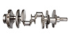104200 Remanufactured Crankshaft Kit for 1999-2006 Chevrolet, GMC 4.8L - image 1
