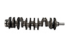 105120 Remanufactured Crankshaft Kit for 2008-2009 Chevrolet, GMC 4.2L - image 1