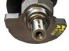 125100 Remanufactured Crankshaft Kit for 1986-2002 Buick, Cadillac, Chevrolet, GMC 5.7L - image 2
