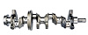 125800 Remanufactured Crankshaft Kit for 1987-1988 Buick, Chevrolet, GMC, Pontiac 2.5L - image 1