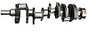126800 Remanufactured Crankshaft Kit for 1991-2000 Chevrolet, GMC 7.4L - image 1