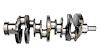 128000 Remanufactured Crankshaft Kit for 1988-2005 Buick, Chevrolet, Oldsmobile, Pontiac 3.1L, 3.4L - image 1