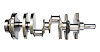129000 Remanufactured Crankshaft Kit for 1997-2006 Buick, Cadillac, Chevrolet, GMC 5.3L, 5.7L, 6.0L