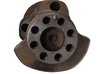 129350 Remanufactured Crankshaft Kit for 2012-2016 Chevrolet, GMC 6.6L - image 3