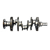 136200 Remanufactured Crankshaft Kit for 1987-2003 Dodge 3.9L - image 1
