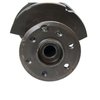 136200 Remanufactured Crankshaft Kit for 1987-2003 Dodge 3.9L - image 3