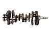 137000 Remanufactured Crankshaft Kit for 1990-2006 Chrysler, Dodge, Plymouth 3.3L - image 1